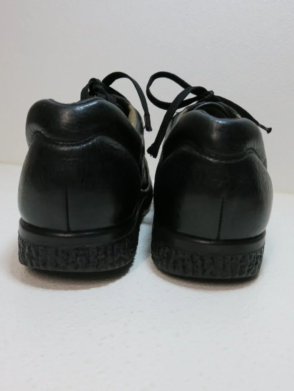 SAS Tripad Comfort Leather Casual Oxfords Men's Footwear Walking Shoes Sz 14 M